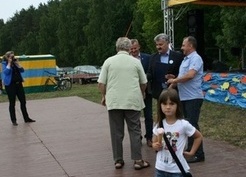 Zdjęcie z galerii: 46_2015 II Święto Ryby i Wody