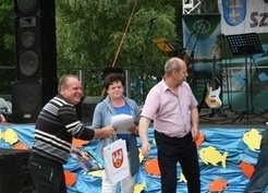 Zdjęcie z galerii: 46_2015 II Święto Ryby i Wody