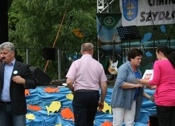 Zdjęcie z galerii: 46_2015 II Święto Ryby i Wody