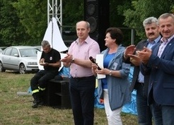 Zdjęcie z galerii: 46_2015 II Święto Ryby i Wody