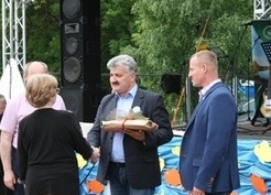 Zdjęcie z galerii: 46_2015 II Święto Ryby i Wody