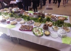 Zdjęcie z galerii: 16_2015 Kiermasz Wielkanocny