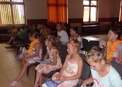 Zdjęcie z galerii: 63_2015 Najaktywniejsi w CUK w roku szkolnym 2014/2015