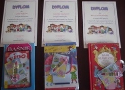 Zdjęcie z galerii: 63_2015 Najaktywniejsi w CUK w roku szkolnym 2014/2015