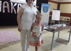 Zdjęcie z galerii: 63_2015 Najaktywniejsi w CUK w roku szkolnym 2014/2015