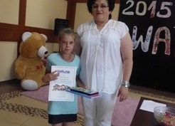 Zdjęcie z galerii: 63_2015 Najaktywniejsi w CUK w roku szkolnym 2014/2015