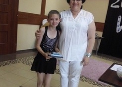Zdjęcie z galerii: 63_2015 Najaktywniejsi w CUK w roku szkolnym 2014/2015
