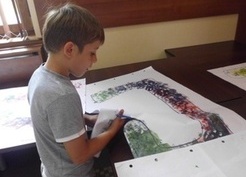 Zdjęcie z galerii: 64_2015 Wakacyjne rozmaitości w CUK