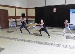 Zdjęcie z galerii: 64_2015 Wakacyjne rozmaitości w CUK